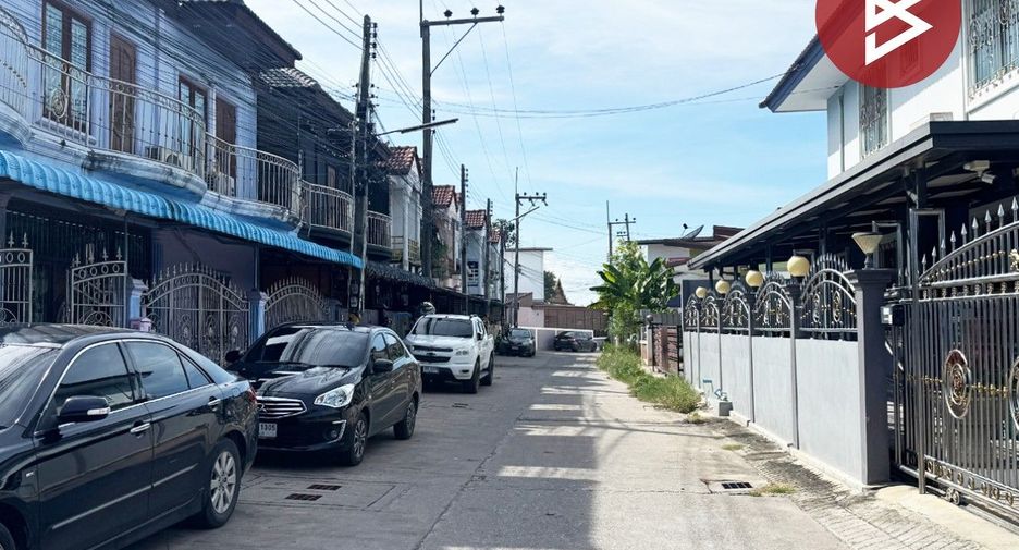 For sale 2 bedrooms house in Si Racha, Chonburi