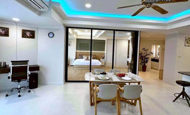 Wohnung zum Kauf mit 2 Zimmer in Jomtien, Pattaya