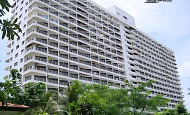 Wohnung zum Kauf mit 2 Zimmer in Jomtien, Pattaya