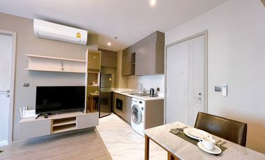 For rent 1 Beds condo in Watthana, Bangkok