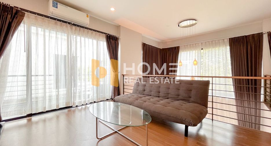 For sale 5 bedrooms house in Prawet, Bangkok