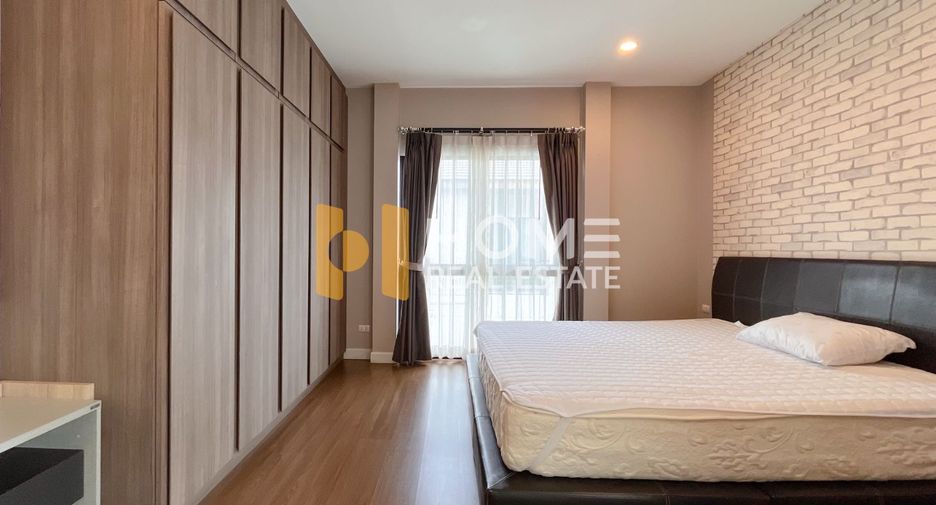 For sale 5 bedrooms house in Prawet, Bangkok