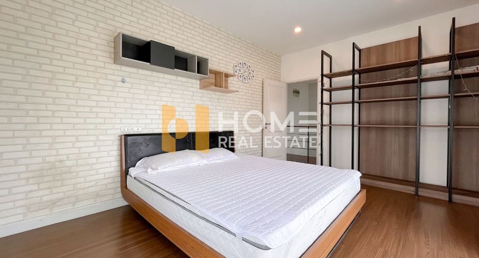 For sale 5 bedrooms house in Prawet, Bangkok