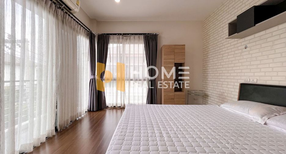 For sale 5 bedrooms house in Prawet, Bangkok