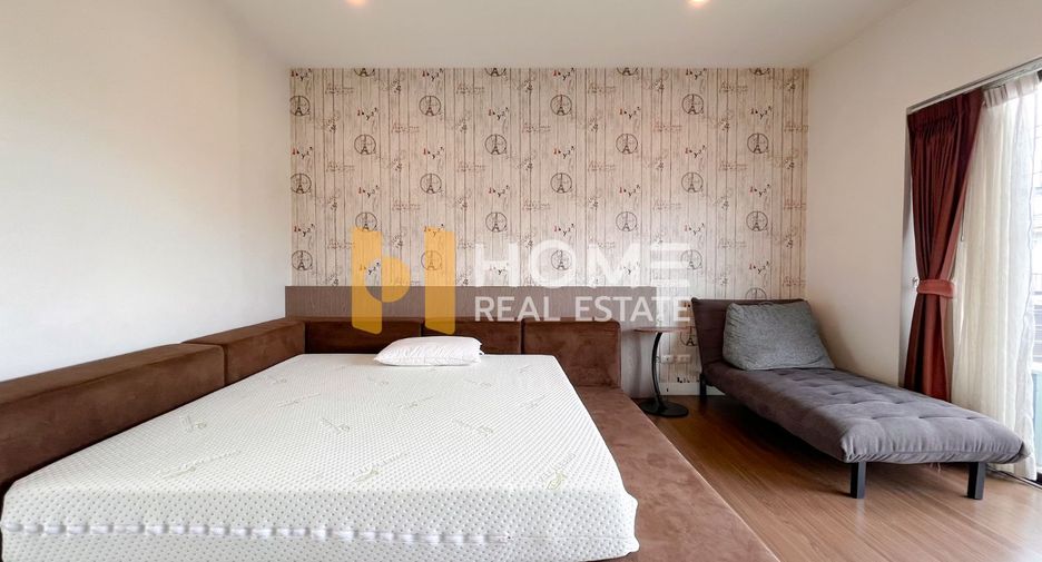 For sale 5 bedrooms house in Prawet, Bangkok
