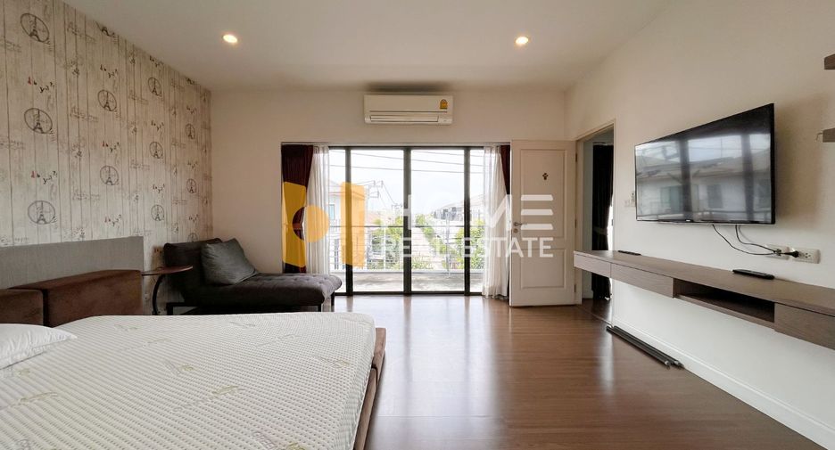 For sale 5 bedrooms house in Prawet, Bangkok