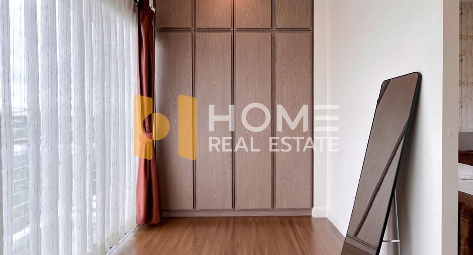 For sale 5 bedrooms house in Prawet, Bangkok