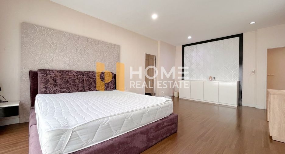 For sale 5 bedrooms house in Prawet, Bangkok