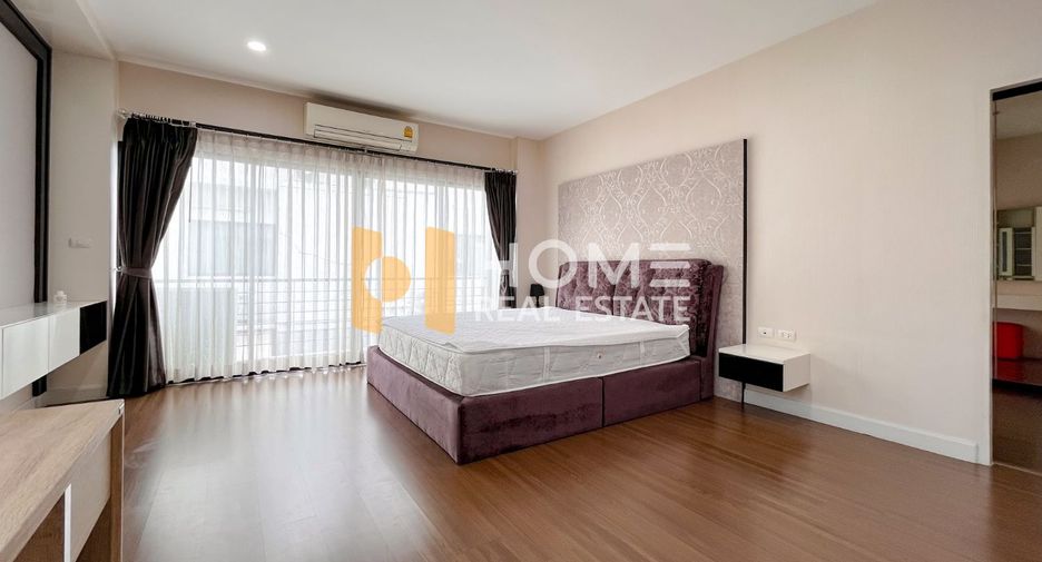 For sale 5 bedrooms house in Prawet, Bangkok