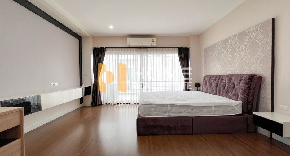 For sale 5 bedrooms house in Prawet, Bangkok