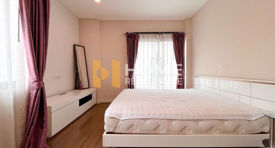 For sale 5 bedrooms house in Prawet, Bangkok