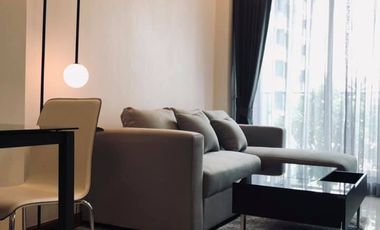 Wohnung zur Miete mit 1 Zimmer in Khlong San, Bangkok