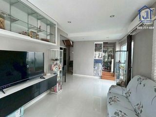 À vendre 3 chambres maison à Sai Mai, Bangkok