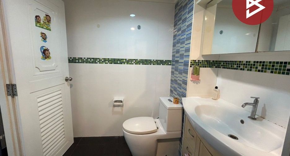 Condo en venta de 1 habitaciones en Si Racha, Chonburi