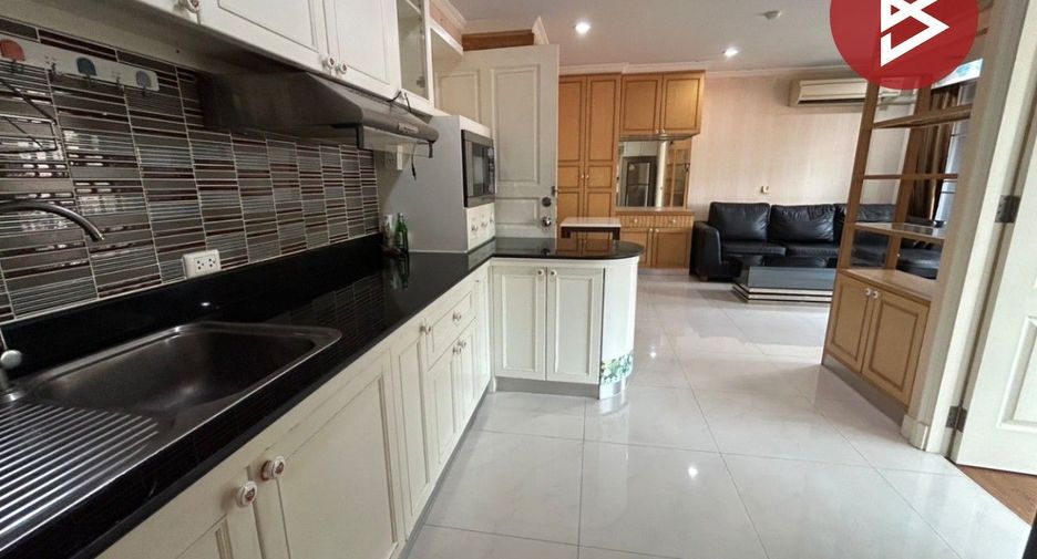 Condo en venta de 1 habitaciones en Si Racha, Chonburi