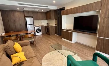 For rent 1 bed condo in Pathum Wan, Bangkok