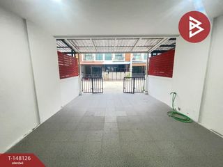 Casa adosada en venta de 3 habitaciones en Mueang Chon Buri, Chonburi