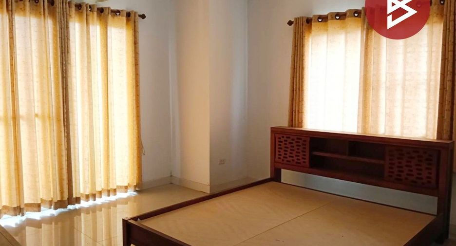 À vendre 4 chambres maison à Mueang Phitsanulok, Phitsanulok