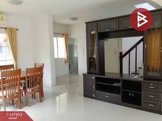 À vendre 4 chambres maison à Mueang Phitsanulok, Phitsanulok