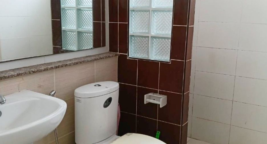 À vendre 4 chambres maison à Mueang Phitsanulok, Phitsanulok