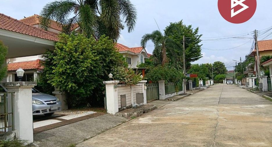 À vendre 4 chambres maison à Mueang Phitsanulok, Phitsanulok