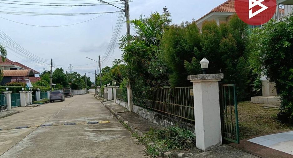 À vendre 4 chambres maison à Mueang Phitsanulok, Phitsanulok