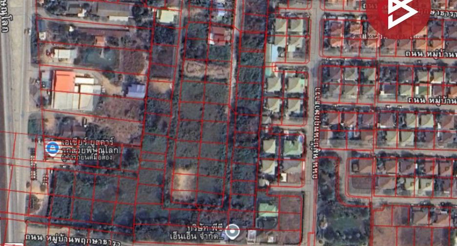 À vendre 4 chambres maison à Mueang Phitsanulok, Phitsanulok