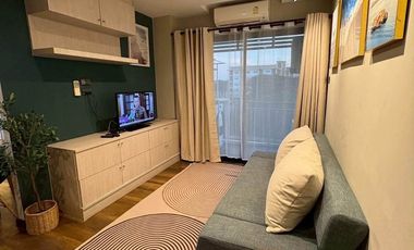 For rent 1 bed condo in Mueang Chiang Mai, Chiang Mai