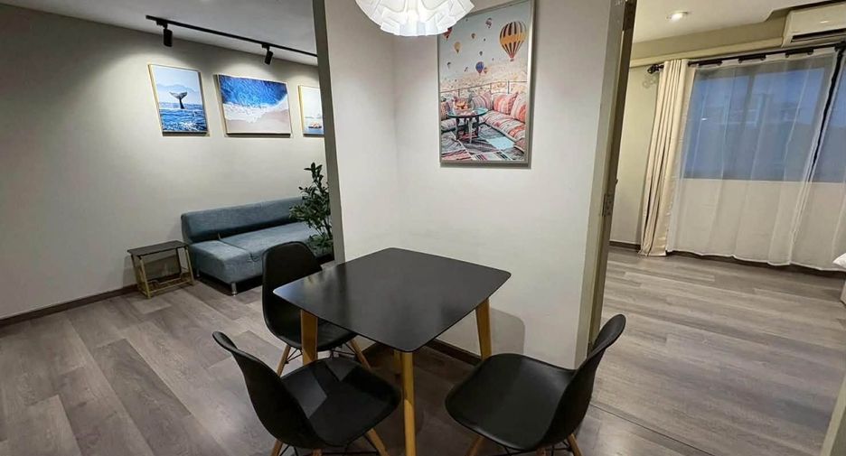 For rent 1 bed condo in Mueang Chiang Mai, Chiang Mai