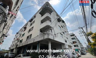 For sale 1 bed condo in Min Buri, Bangkok