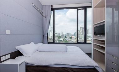 Wohnung zur Miete und zum Kauf mit 1 Zimmer in Khlong Toei, Bangkok