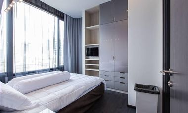 Wohnung zur Miete und zum Kauf mit 1 Zimmer in Khlong Toei, Bangkok