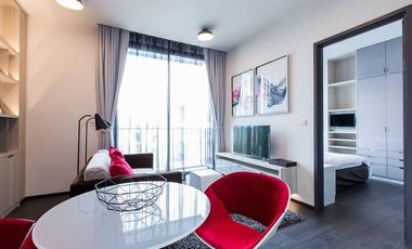 Wohnung zur Miete und zum Kauf mit 1 Zimmer in Khlong Toei, Bangkok
