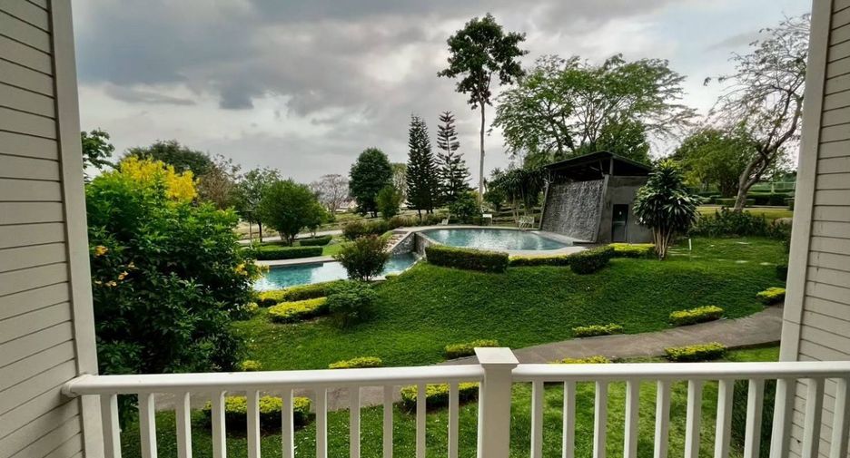 For sale 1 bed condo in Pak Chong, Nakhon Ratchasima