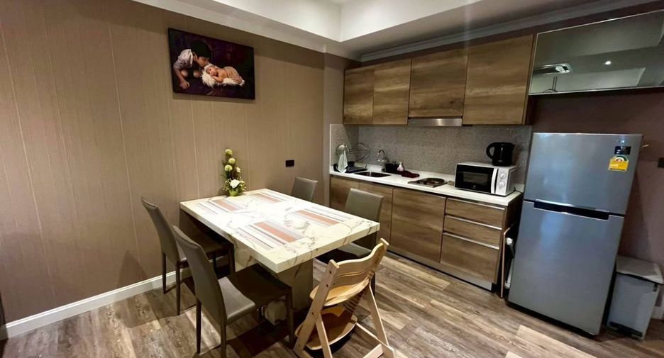 For sale 1 bed condo in Pak Chong, Nakhon Ratchasima