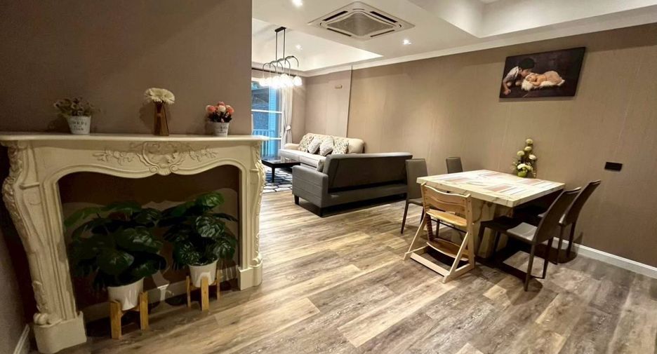 For sale 1 bed condo in Pak Chong, Nakhon Ratchasima