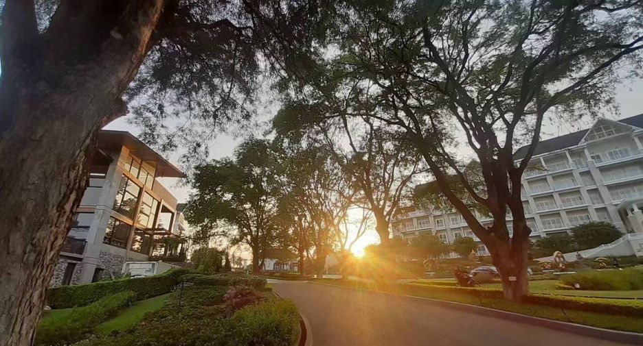 For sale 1 bed condo in Pak Chong, Nakhon Ratchasima