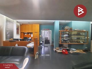 ขาย 2 ห้องนอน บ้านเดี่ยว ใน บางซื่อ, กรุงเทพฯ