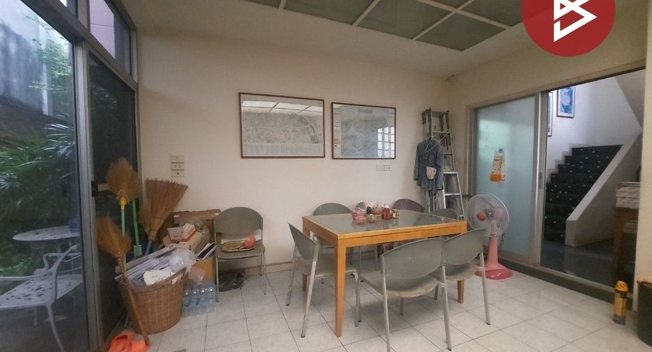 ขาย 2 ห้องนอน บ้านเดี่ยว ใน บางซื่อ, กรุงเทพฯ