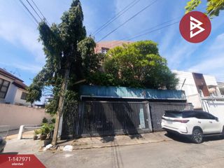 ขาย 2 ห้องนอน บ้านเดี่ยว ใน บางซื่อ, กรุงเทพฯ
