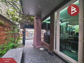 ขาย 2 ห้องนอน บ้านเดี่ยว ใน บางซื่อ, กรุงเทพฯ
