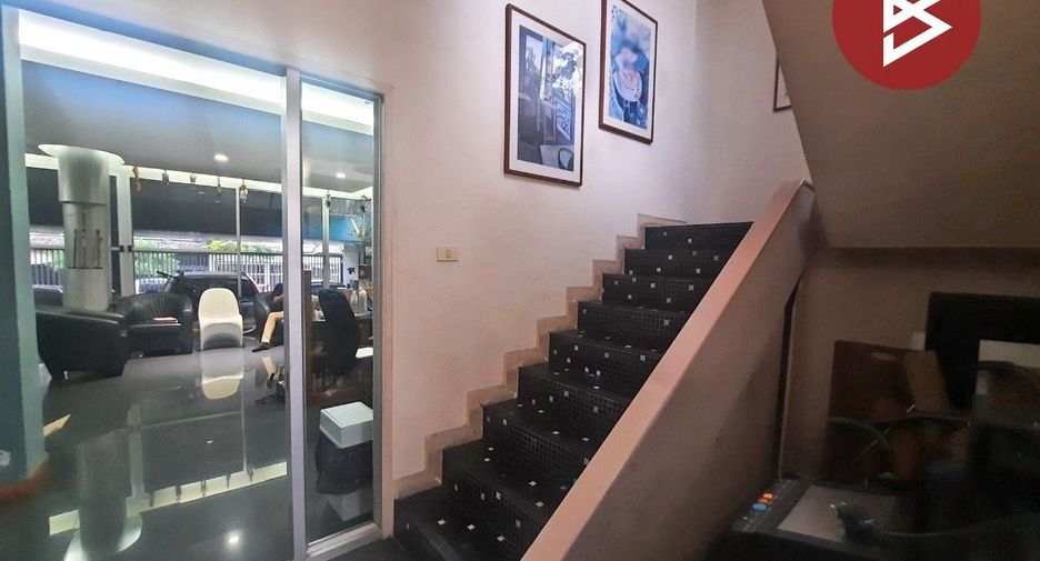 ขาย 2 ห้องนอน บ้านเดี่ยว ใน บางซื่อ, กรุงเทพฯ