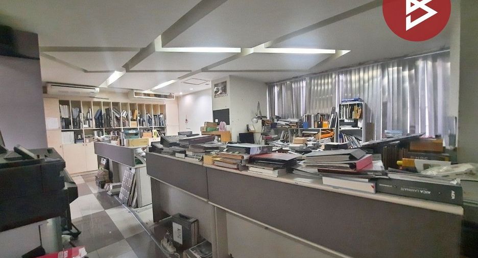 ขาย 2 ห้องนอน บ้านเดี่ยว ใน บางซื่อ, กรุงเทพฯ