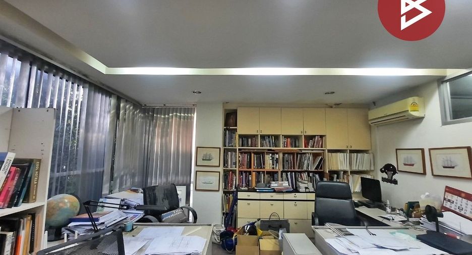 ขาย 2 ห้องนอน บ้านเดี่ยว ใน บางซื่อ, กรุงเทพฯ