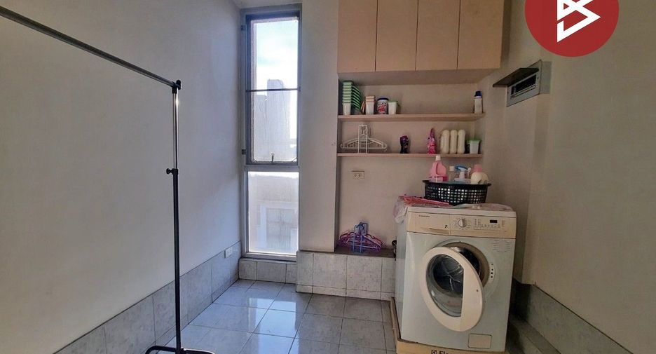ขาย 2 ห้องนอน บ้านเดี่ยว ใน บางซื่อ, กรุงเทพฯ
