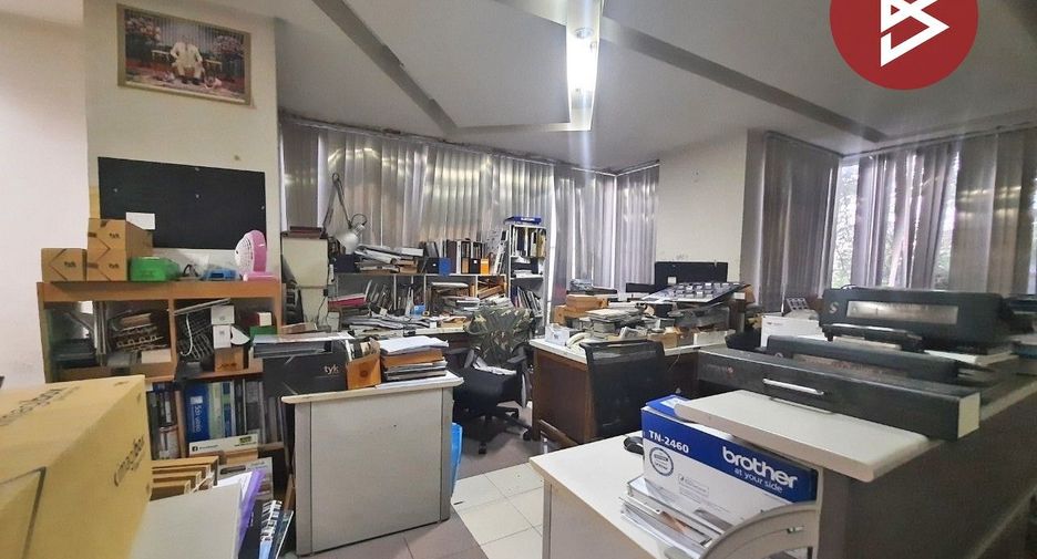 ขาย 2 ห้องนอน บ้านเดี่ยว ใน บางซื่อ, กรุงเทพฯ