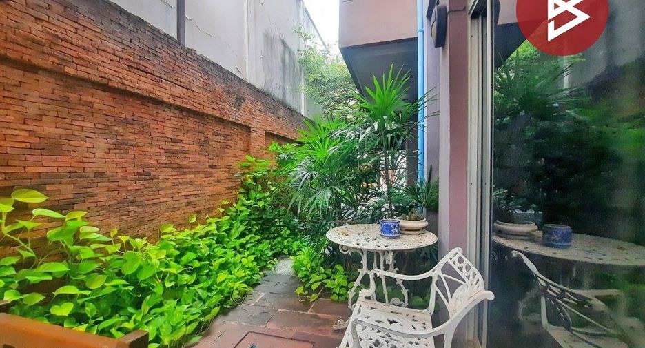 ขาย 2 ห้องนอน บ้านเดี่ยว ใน บางซื่อ, กรุงเทพฯ
