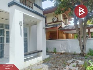 出售 3 卧室 独立屋 在 Phra Samut Chedi, Samut Prakan