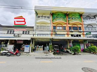 For sale 2 bedrooms retail Space in Mueang Nonthaburi, Nonthaburi
