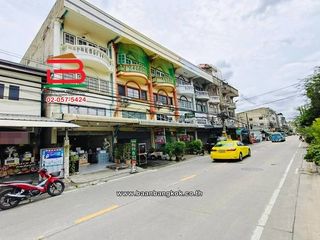 For sale 2 bedrooms retail Space in Mueang Nonthaburi, Nonthaburi